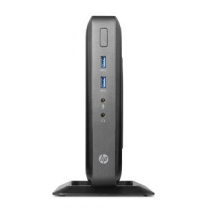 HP J9A90ET - Client léger flexible t520 avec AMD GX-212JC 1,2 GHz