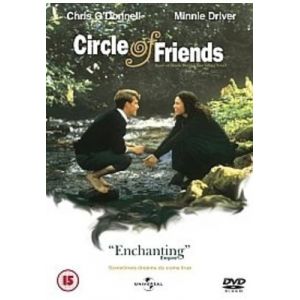 Circle of Friends [DVD]