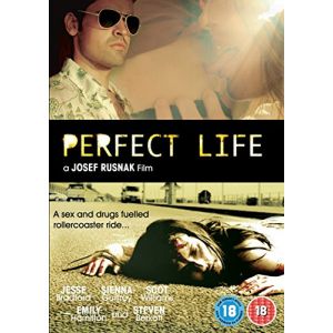 Image de Perfect Life [Import italien] [DVD]