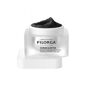 Filorga Scrub & Detox - Exfoliant Mousse Pureté Intense
