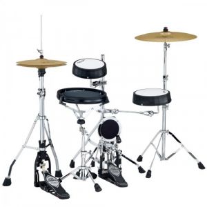 Image de TAMA TTK4S TRUE TOUCH TRAINING KIT 4 PIECES