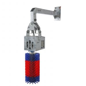 Brosse pour élevage HappyCow MidiSwing