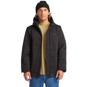 Billabong Veste All Day Jacket Homme Noir XXL