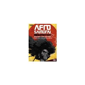 Afro Samurai : Resurrection