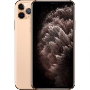 Image de Apple iPhone 11 Pro Max Or 256 Go