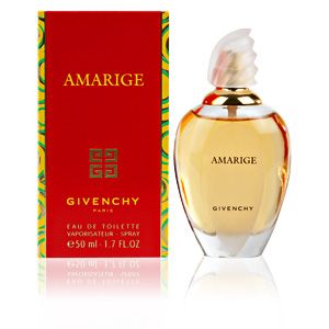 Givenchy Amarige - Eau de toilette pour femme - 50 ml