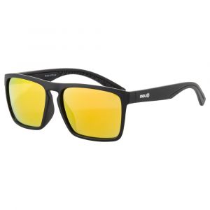 Agu Lunettes De Soleil Repos Gold Black