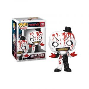Funko ART THE CLOWN BLOODY / TERRIFIER / FIGURINE POP