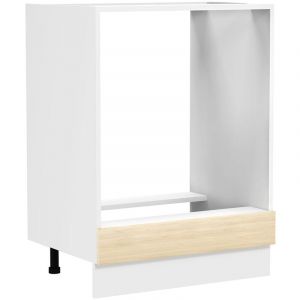 Image de Vcm Armoire De Four Largeur 60 Cm Armoire De Four Fasola Armoire De Four Largeur 60 Cm Armoire De Four Fasola