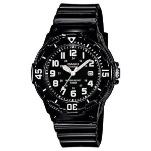 Casio LRW-200H - Montre pour femme avec bracelet en résine