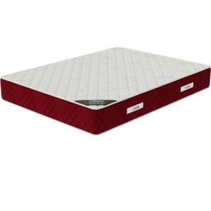 Image de Elite Mattress - Matelas 180x200 rosso Hauteur 25cm Rosso