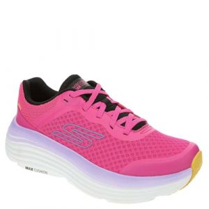 Skechers Chaussures de running femme Max Cushioning Endeavour