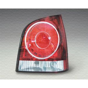 Magneti Marelli Feu arrière (714000028300)