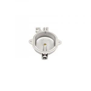 Rosières Candy,hoover - CORPS DE BRULEUR ULTRA RAPIDE POUR CUISINIERE - 44000184