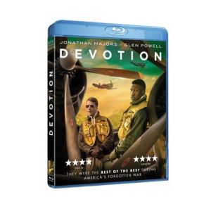 Image de Devotion [Blu Ray]