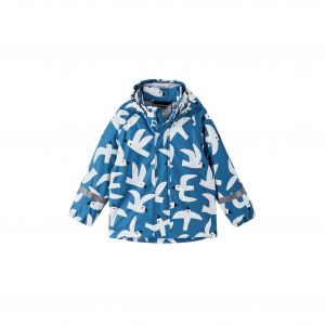 Veste imperméable bébé Reima Vesi