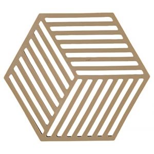 Zone Denmark Dessous de plat Danemark Hexagon