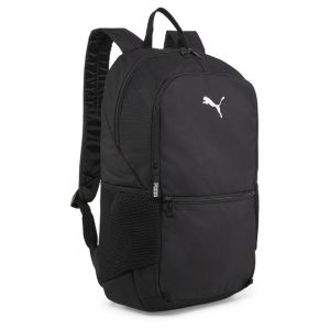 Puma Teamgoal Backpack With Ball Net Black, pointure One Size - ['Noir'] - Taille One Size