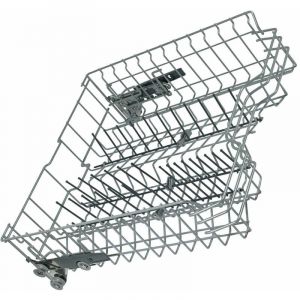 Bosch Panier supérieur d'origine (00771812) Lave-vaisselle balay, blaupunkt constructa, gaggenau, gorenje, kueppersbusch, neff, pitsos, siemens,