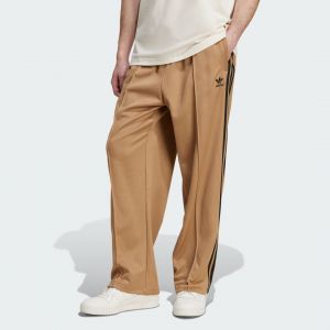 Adidas Pantalon de survêtement coupe baggy Adicolor Firebird