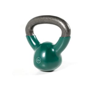 Kettlebell en vinyle O'live Fitness