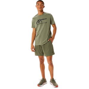Asics T-shirt Tiger