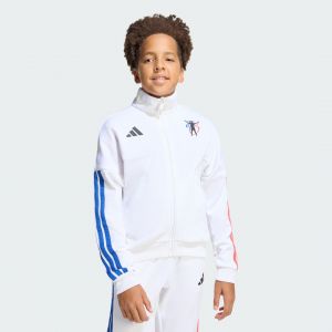 Adidas Veste de surv&ecirc;tement de training enfants Jude Bellingham