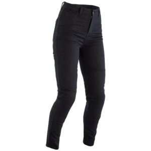 RST Jean Femme Reinforced Jegging Noir - Taille L