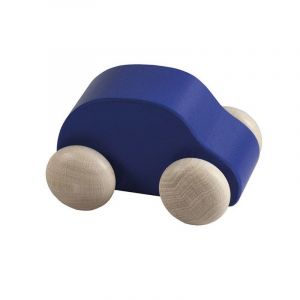 Detoa Eveil Ma premiere voiture Violette