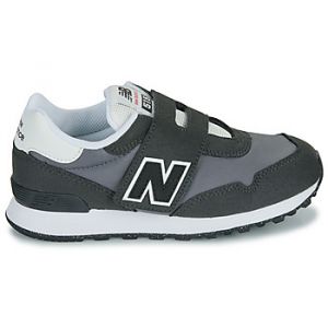 New Balance Baskets basses enfant 515 Noir - Taille 28,29,30,31,32