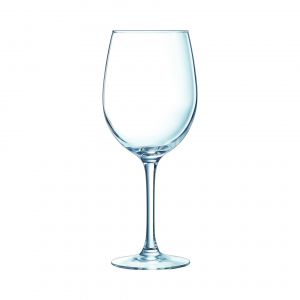 Luminarc 12 verres &agrave; pied 48cl Vina