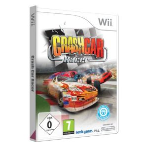 Image de Crash Car Racer [Wii]