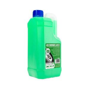 Image de MotorKit Antigel -4&ordm; 10% Vert (2 L)