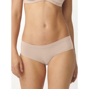 Triumph Shorty hipster Smart Natural - Couleur Taille unique - Taille Beige