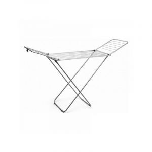 Rayen Sèche-linge - Séchoir Pliable 3340 (20 Barres) Aluminium 5,000000