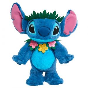 Disney Stitch Dance and Sing Feature Plush