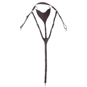 Collier de chasse pour cheval PS of Sweden Mexico