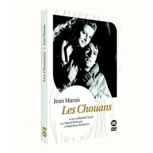 Les Chouans - avec Jean Marais