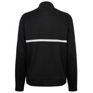 Image de Umbro Veste Track - Couleur EU S,EU M,EU L,EU XL - Taille Noir