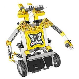 Engino Jeu de construction Stem Robotics Mini ERP 1.3