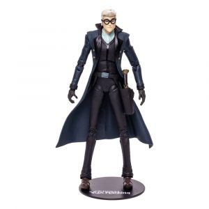 Image de MCFarlane Toys TM10701 Critical Role Figurine de Collection 17,8 cm | Wave 1 | Campagne 1 Vox Machina-Percy, Multicolore