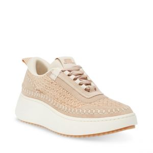 Steve Madden Baskets femme Doubletake