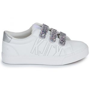 Kaporal Baskets basses TIPPYK Blanc - Taille 36,37,38,39,40,41