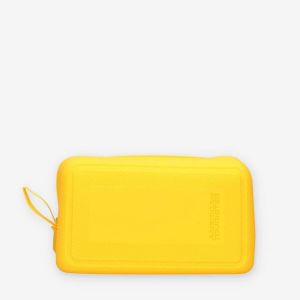 American Tourister URBAN GROOVE UG27 Washbag Pop Kosmetiktaschen & Kulturbeutel 1 ct Gold (29.89 &euro; / 1 ct)