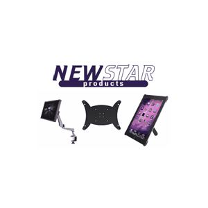 Image de Newstar FPMA-D400 - Kit de montage &eacute;cran plat jusqu'&agrave; 24"