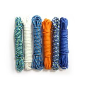 PW International 6 cordes Cr&eacute;acord oc&eacute;an - 6x3m