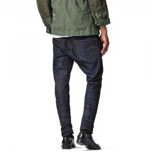 Image de G-Star Raw Pantalons Gstar 3301 Tapered L34 - Dark Aged - W38-L34