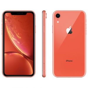 Apple iPhone reconditionné IPH XR Corail 64Go