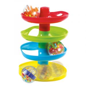 Tour &agrave; billes Playgo