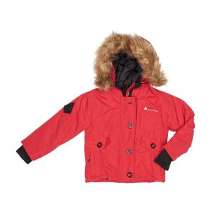Parka ski fille Peak Mountain Falava